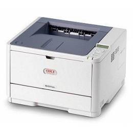Toner Impresora Oki B401D